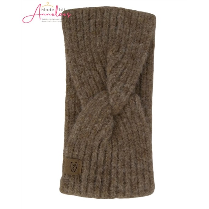 Im Dutch Haarband Zurs Taupe Im Dutch Haarband Zurs Taupe